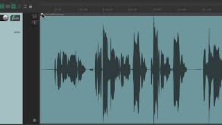 Media Item Volume Control in REAPER (V6.14 & newer)