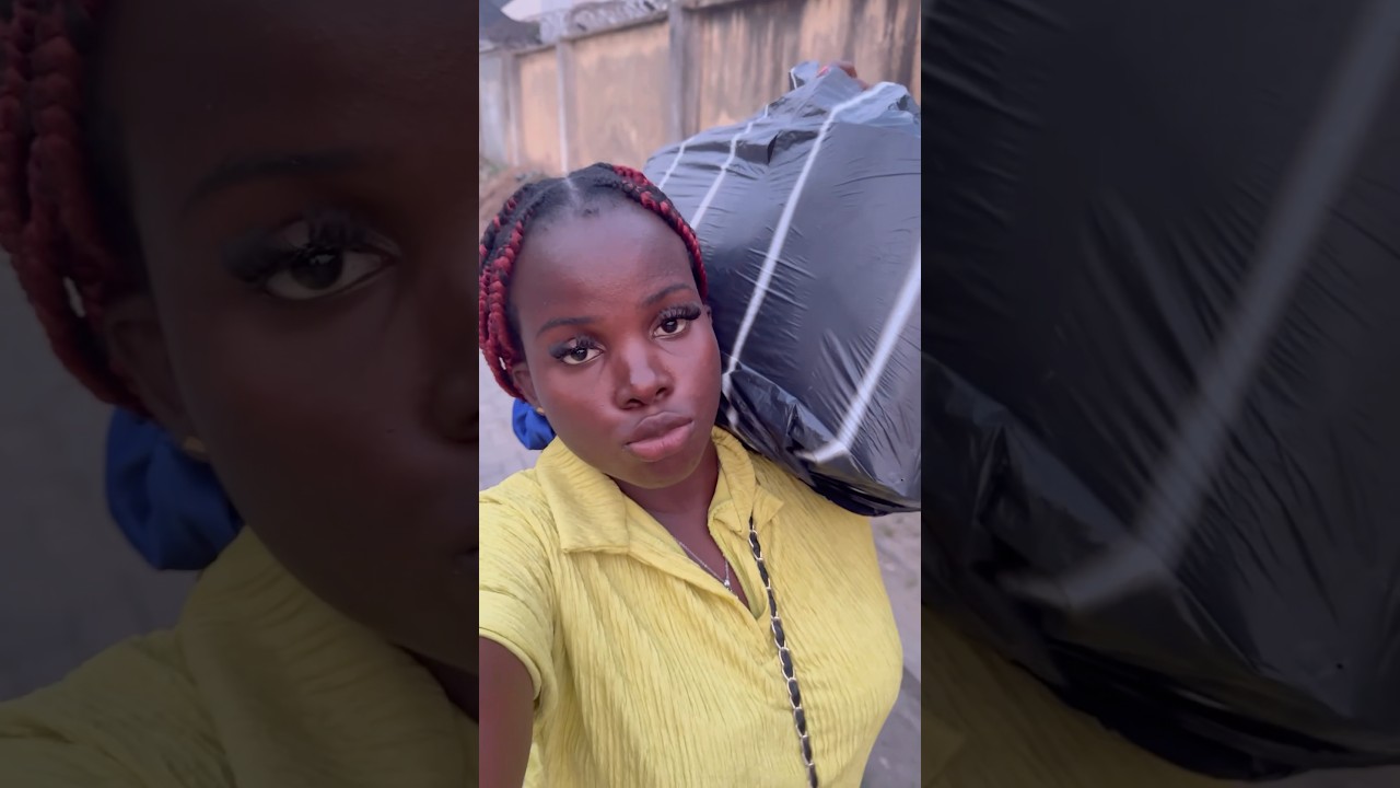 Travel with me from Lagos to Anambra using night Bus