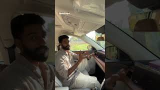 Safety feature in 7XO #car #7xo #mahindrasuv