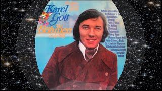 Video thumbnail of "Karel Gott 1971 Du schwarzer Zigeuner"