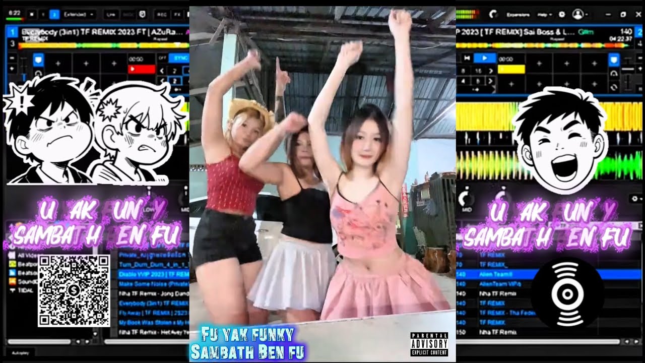 Nonstop Remix 🌬️ មួយកេះអត់ទឹកកក 💀🔥 Mix 3 in 1 💊 Happy Happy 2K26 Fly in Sky 🚀 Bath Ben Zen 🎭🎶