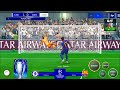 Fc Mobile UEFA Champions League Final 🏆 Penalty Shootout 🎯 FC Barcelona Vs Chelsea F.C ⚽