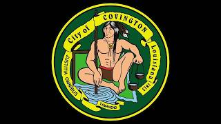 City of Covington, City Council LIVE_5-5-26