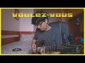 Voulez-Vous • ABBA • Guitar Cover