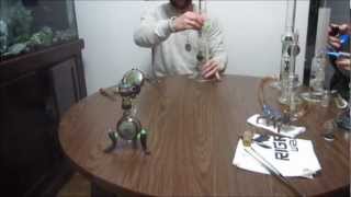 FullStep Productions - 7 Dab Gauntlet