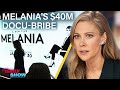 Melania's $40 Million Docu-Bribe Movie Premieres & Dems Make ICE Demands | The Daily Show