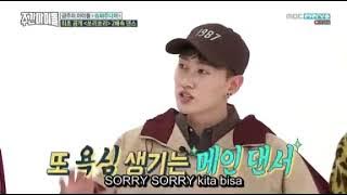 (INDO SUB) Weekly Idol Episode 329 : Super Junior | LINK ON DESCRIPTION!!