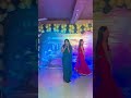 🎤 Mesmerizing Melodies at Freshers Day!