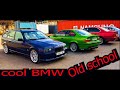 BMW E36 Touring в отличном состоянии ! Old school 🤘