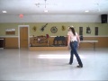 My first love  demo dance  teach