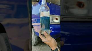bbm oplosan ethanol #info #mekanik #OTOMOTIF