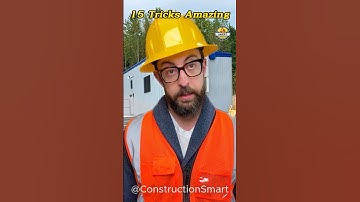 15 Tricks amazing #alltools #diy #tools4life #smartwork #tipsandtricks #workingtrick #useful #tools