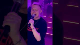 KAVABANGA виконує свій куплет пісні «АМФЕТАМИН» (LIVE) - Opole, Poland - 03.02.2023