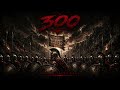 300 - Pain Architect | Epic Spartan Warrior Song
