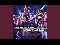 Dance The Night Away