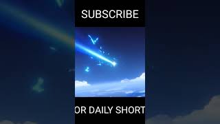 Standard Wish Genshin Impact #1 #shorts