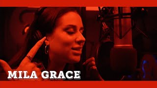 MILA GRACE | The Daisy Adams Show