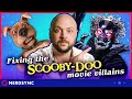 One Villainous Scene - Fixing the live-action Scooby-Doo movies || NerdSync