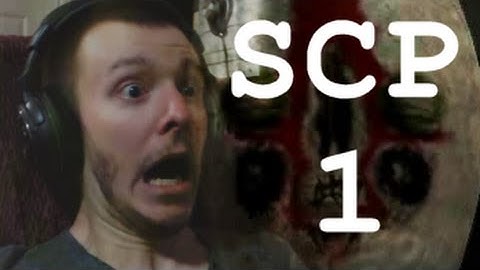 SCP Containment Breach v0.9.3 :: Part 1 :: PEEK-A-BOO!