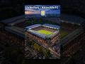 Villa Park Stadium — Aston Villa FC Timelapse Build