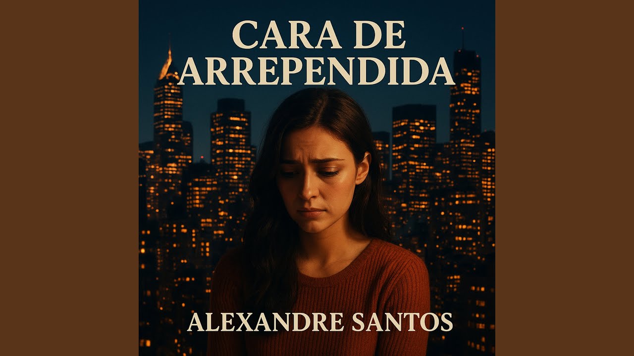 Watch Cara de arrependida on YouTube Watch Cara de arrependida on YouTube
