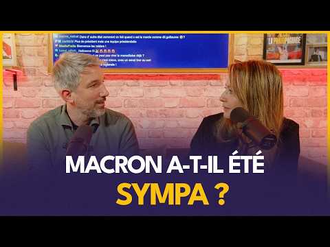 L’article 16 de la Constitution, comment ça marche (spoiler : pas très bien) ?