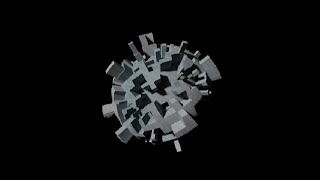 Unity orbital physics tech demo