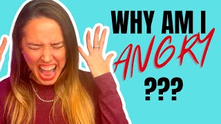 ADHD Rage? Here's What's Really Happening