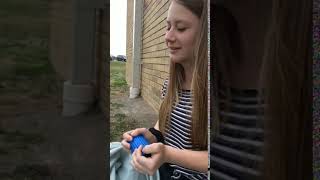 if you don’t get this excited about a Yahtzee are you even playing it right?