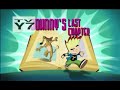 Johnny Test Season 6 Episode 117b Johnny S Last Chapter Johnny Test Season 6 Episode 117b Johnny S Last Chapter