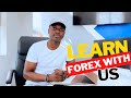 Welcome to financial hub forex academy