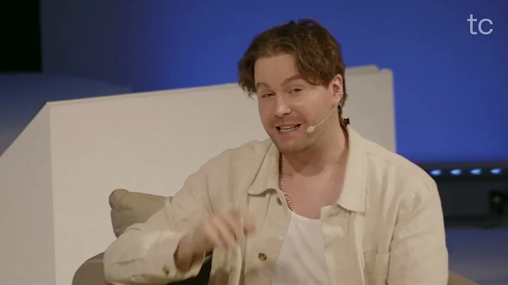 Inside the AI Echo Chamber: Exposing Big Tech's Dystopia | Trust Conference 2025 | Day One