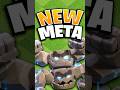 Why Meteor Golems Are Meta Now in Clash of Clans