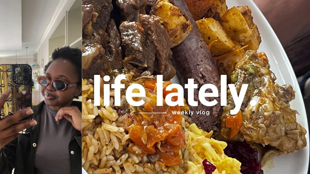 Life after school:The truth about Unemployment in Botswana|Babysitting