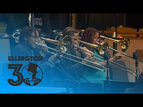 Essentially Ellington 2025: Memphis Central High School, Round I