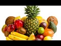 All  fruits name hindi or english me chef kapil