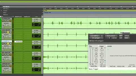 Puremix Fab Dupont Using Cracked Plugin