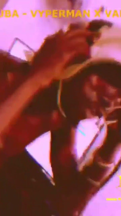 Twakikuba Vypa Man.