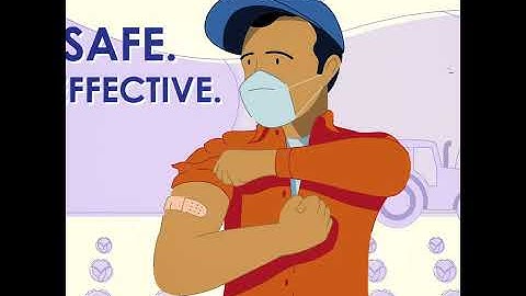 COVID-19 At Work: Safe and Effective