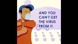 COVID-19 At Work: Safe and Effective