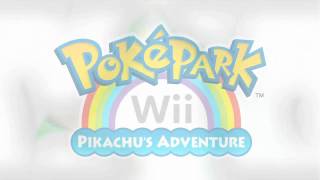 Poke Park: Pikachu's Adventure E3 2010 Trailer screenshot 3
