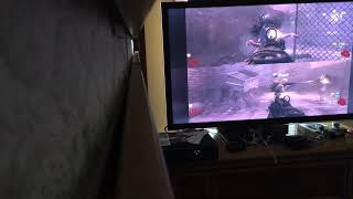 Cod2!!! Taking it old school