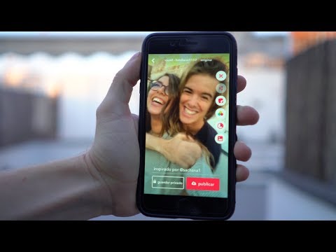 HACIENDO MUSICAL.LY'S CON MI HERMANA - HACIENDO MUSICAL.LY'S CON MI HERMANA