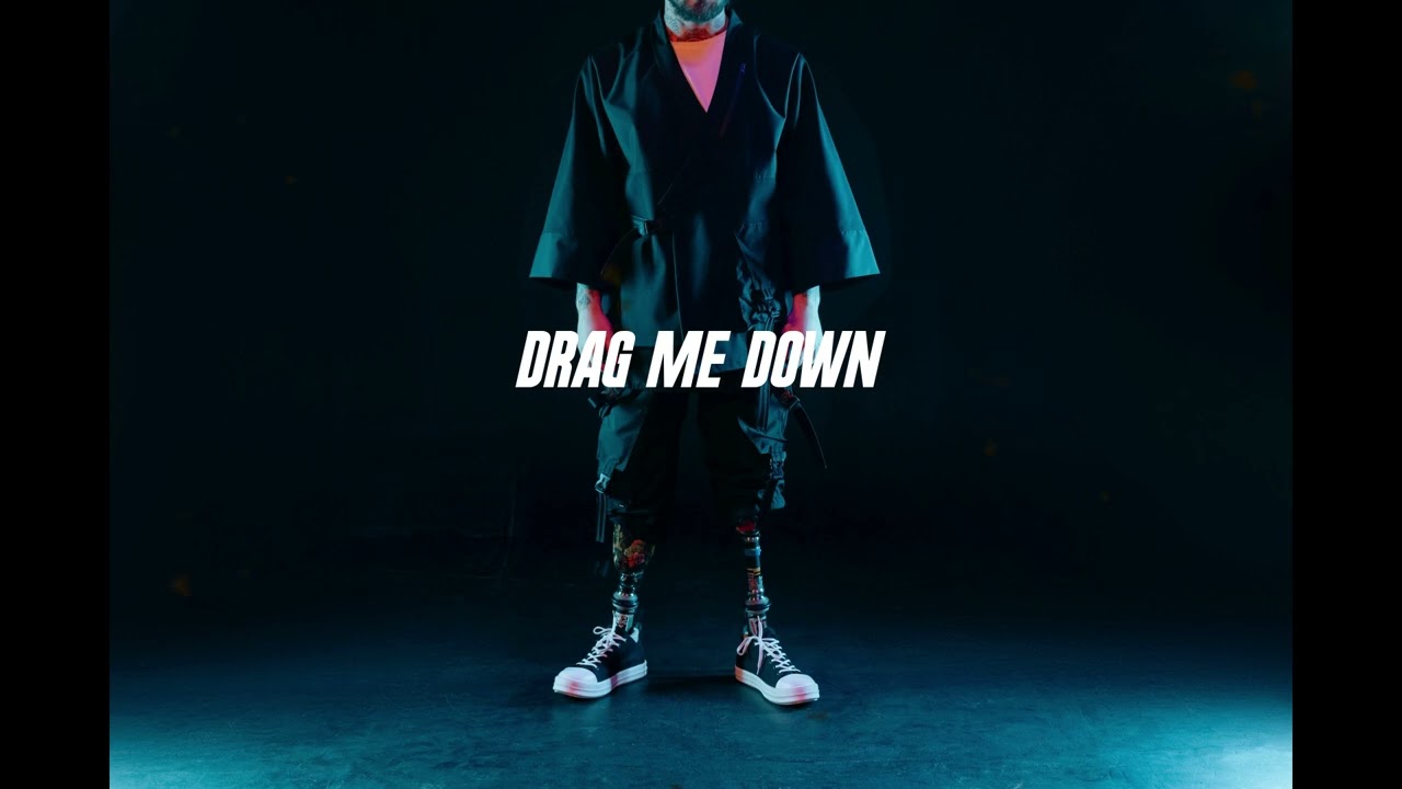 [FREE] West Coast Type Beat - “DRAG ME DOWN”