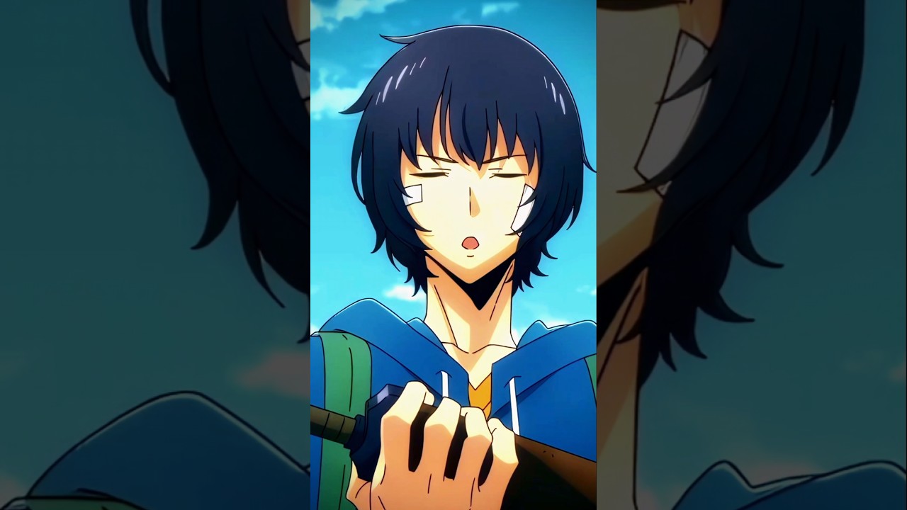 Jin Woo now is a whole different vibe || solo leveling epic edit 👑||