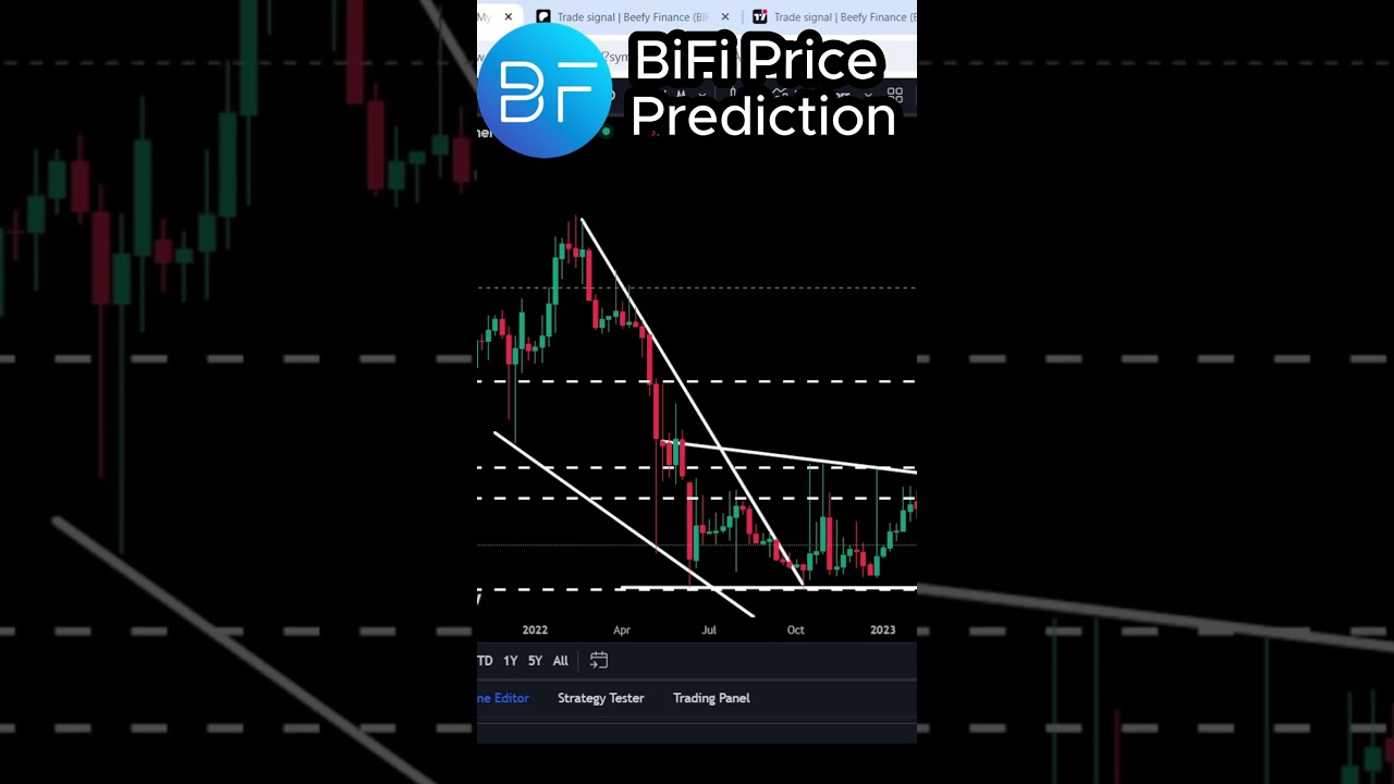 Another Massive Breakout Coming For Beefy Finance BIFI Crypto Coin| -  YouTube