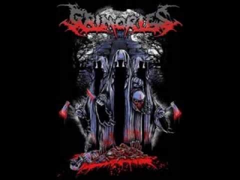 Grimories - Halusinasi Hitam
