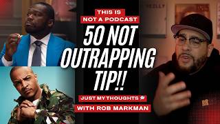 50 Cent Finally Drops A T.i. Diss In Power Origins Theme Song