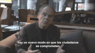 Expertos En Medios Y Política