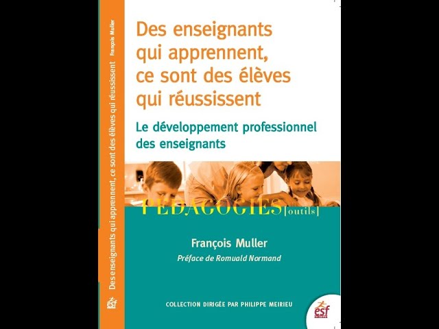 Le Monde est notre classe